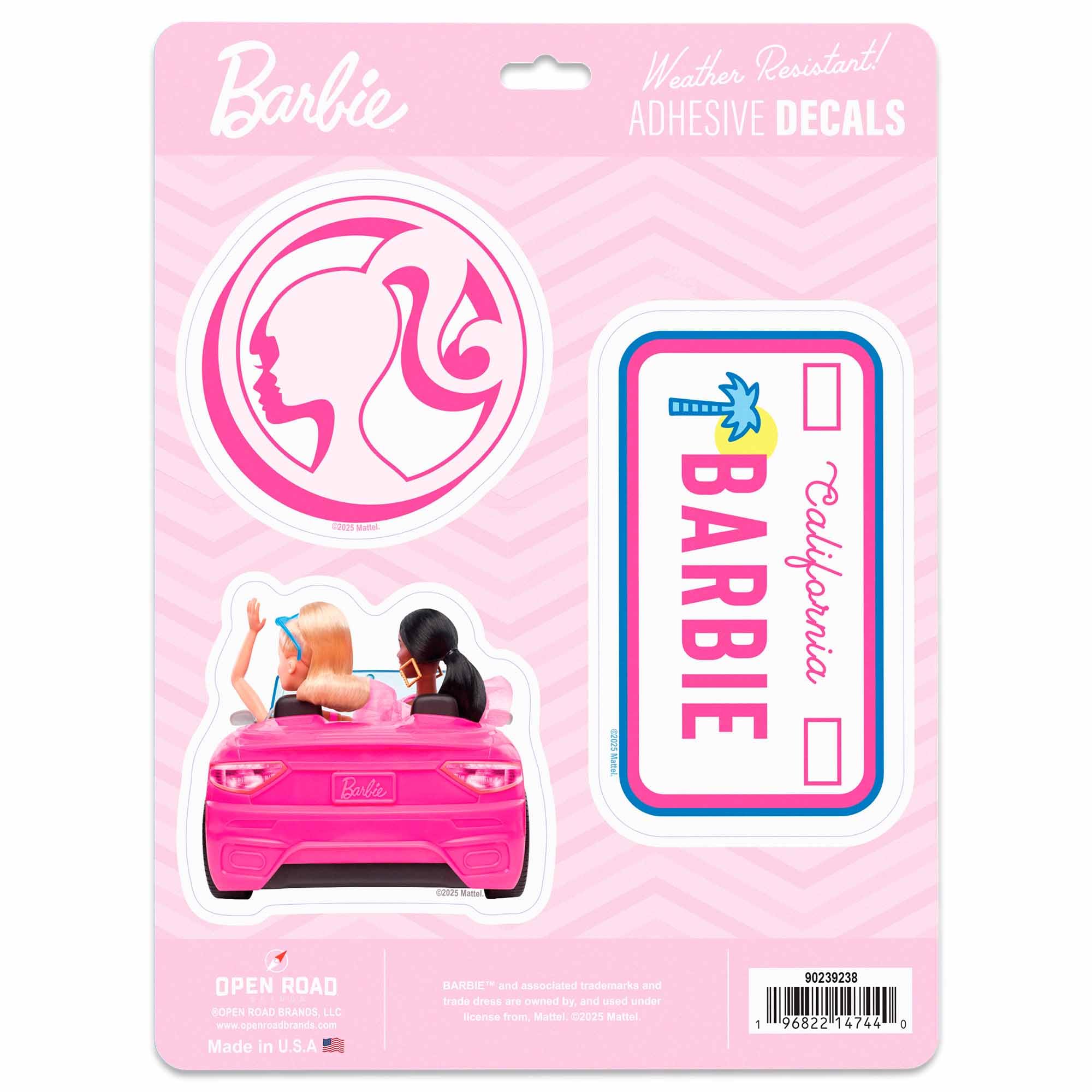 海外製Barbieロールシール 海外 クリアPETグリッター ロールシール B品｜Yahoo!フリマ（旧PayPay